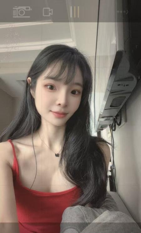 张仪村超高颜值小蝶 4