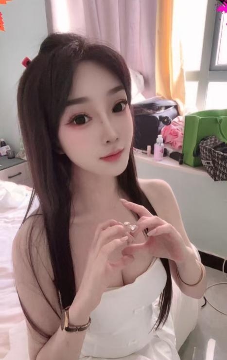 性感制服小璐 4