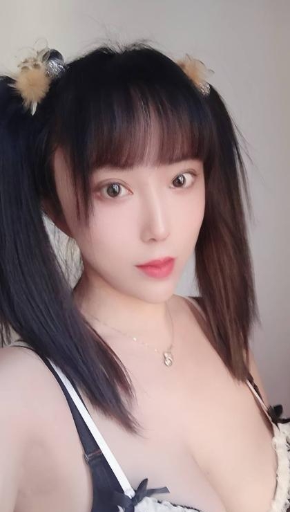 风骚熟女服务型鑫鑫 4