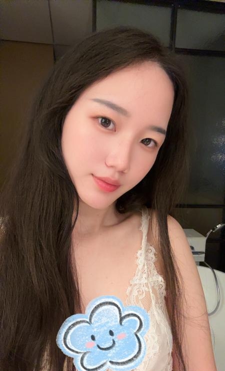 宝安坪洲模特娜美 4