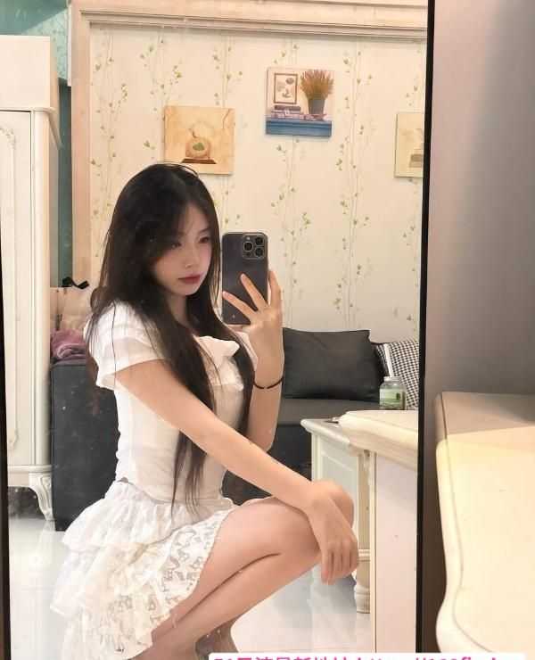 天河猫系女友猫咪 4