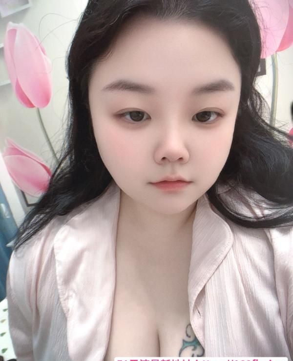 bbw小姐姐 4
