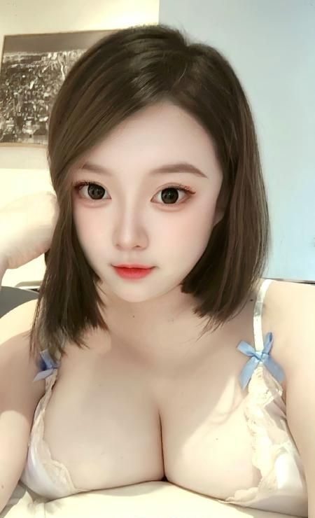 丰满G奶巨乳尤美 4