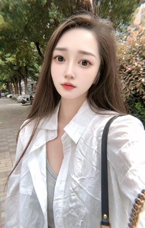 江宁清纯小姐姐 4