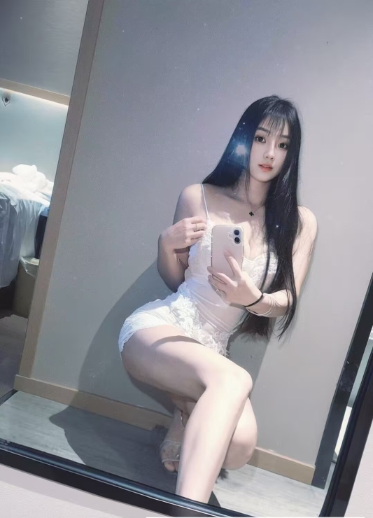 瑜伽舞蹈小姐姐 4