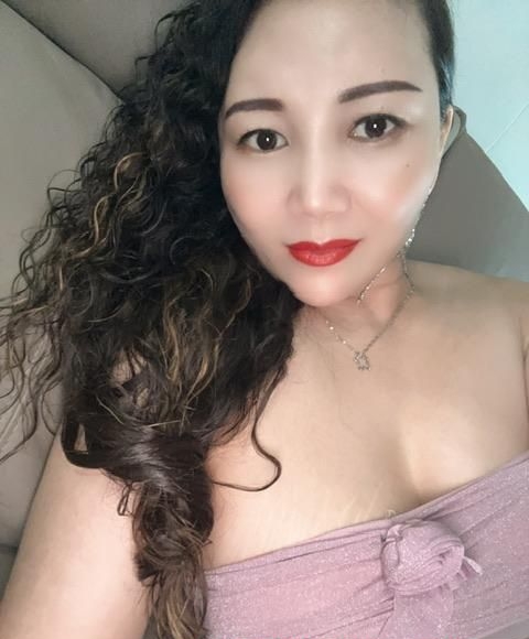 风骚的少妇 4