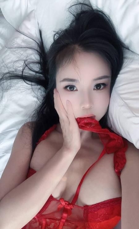 妩媚型温柔御姐 4