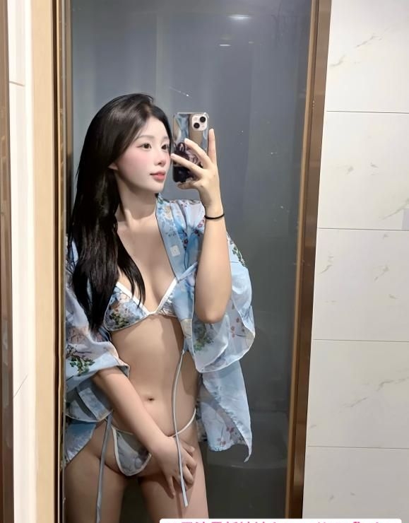 柔情漂亮御姐阿初 4