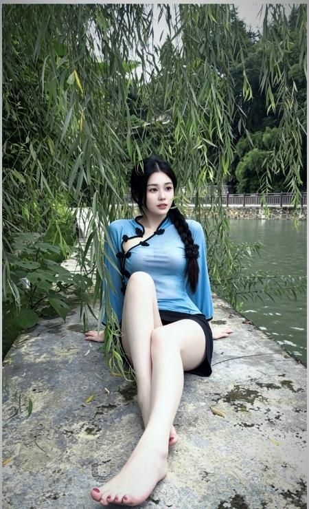风骚小少妇玫瑰 4