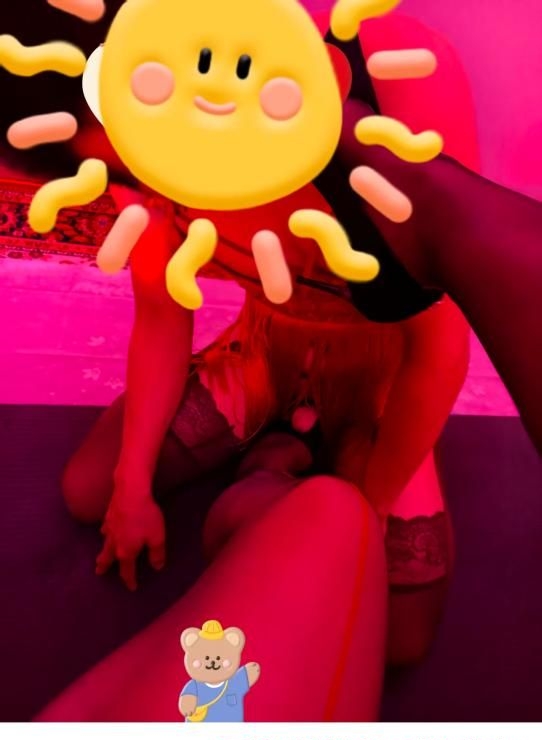姑苏区如意女王 4