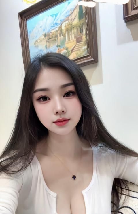 普陀乐瑶御姐 4