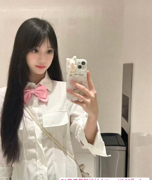 浦东纯妹小怡 4